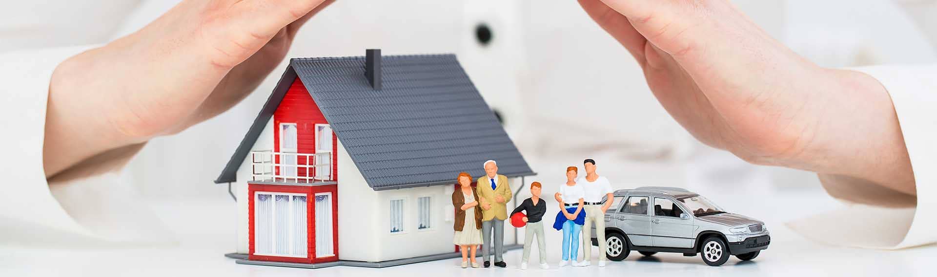 Car Insurance Company